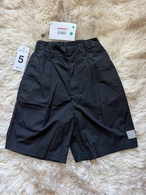 Department Five Women Logo Print Shorts size 27